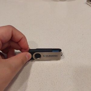 Climatec 1GB USB